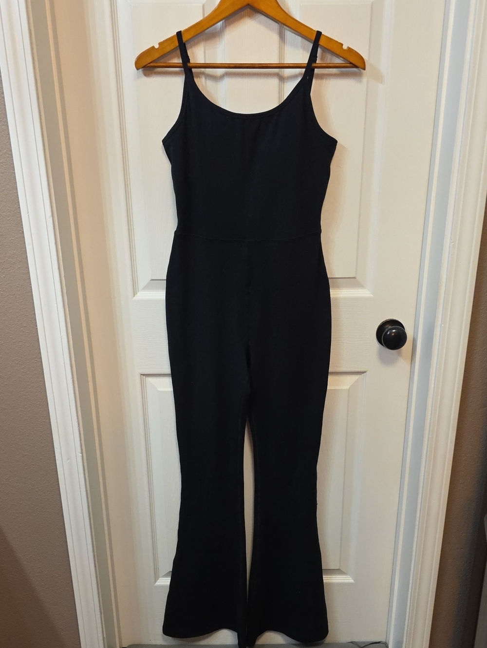 Yogalicious Flare Jumpsuit